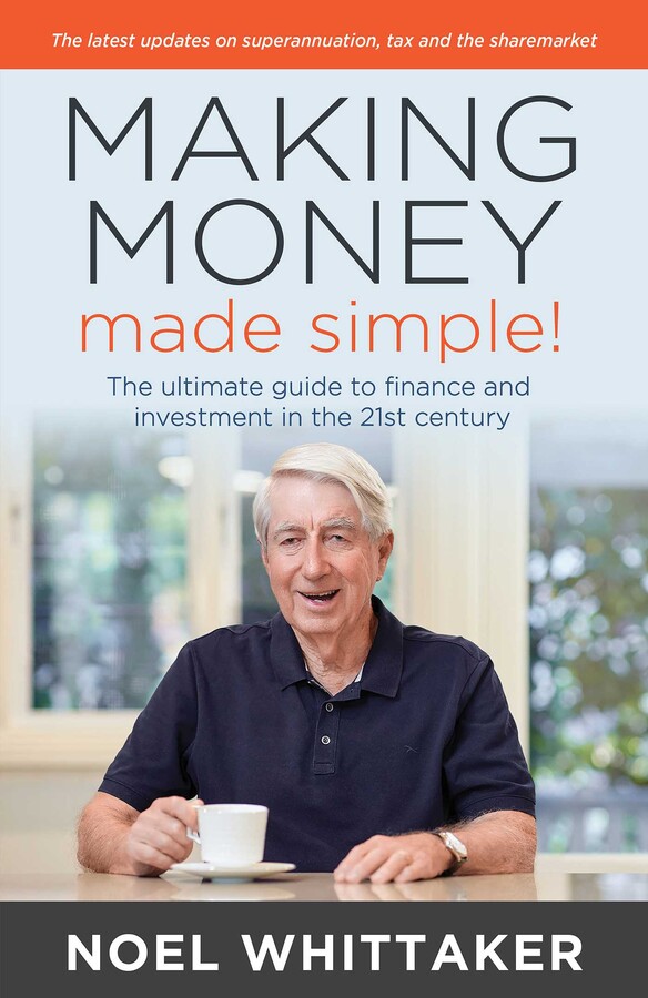 Making Money, Made Simple!