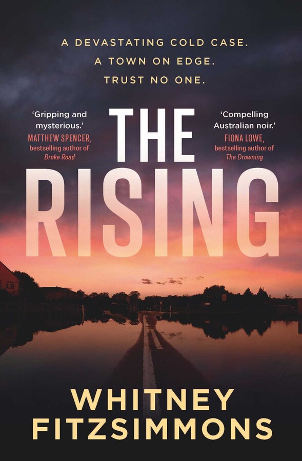 Rising