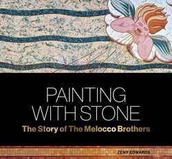 Painting with Stone Painting with Stone