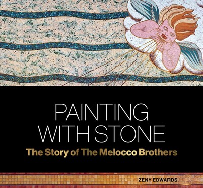 Painting with Stone Painting with Stone