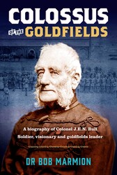 Colossus of the Goldfields