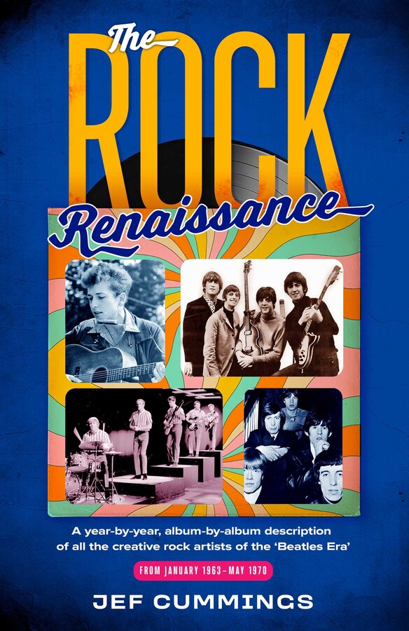 Rock Renaissance