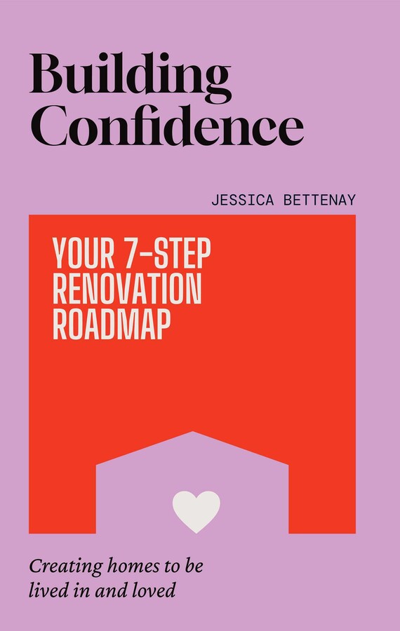 Building Confidence