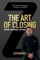 The Art of Closing Anyone, Anywhere, Anytime