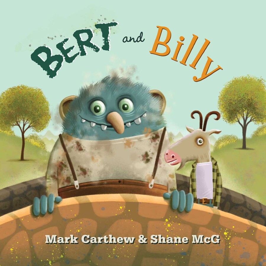Bert and Billy