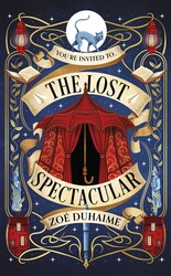 The Lost Spectacular