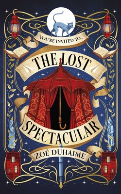 The Lost Spectacular The Lost Spectacular