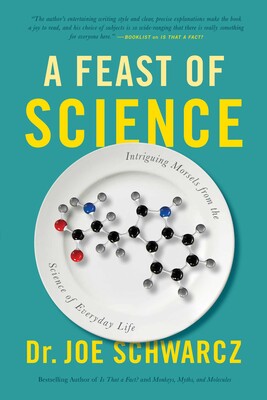 A Feast of Science A Feast of Science