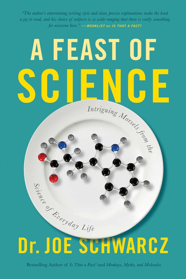 Feast of Science