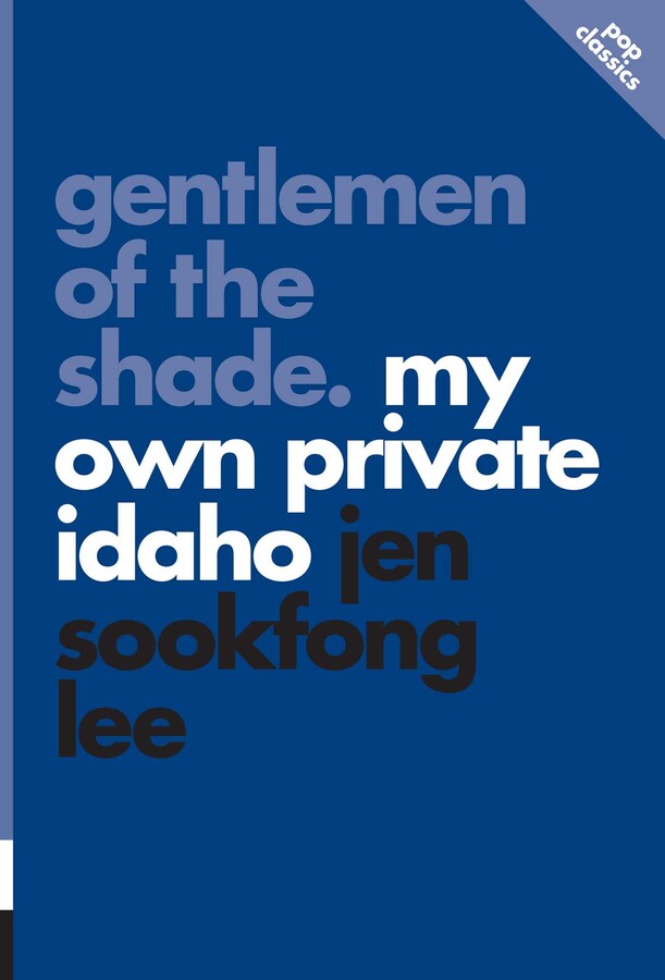Gentlemen of the Shade