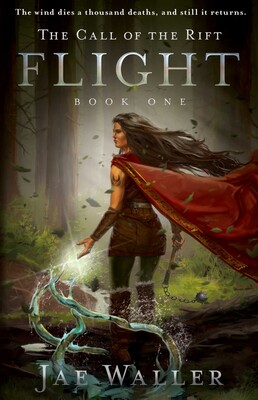 The Call of the Rift: Flight The Call of the Rift: Flight