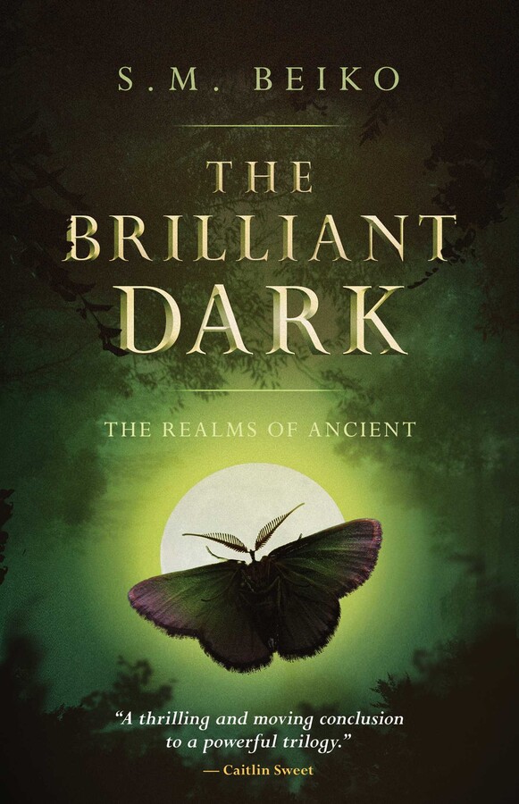 Brilliant Dark
