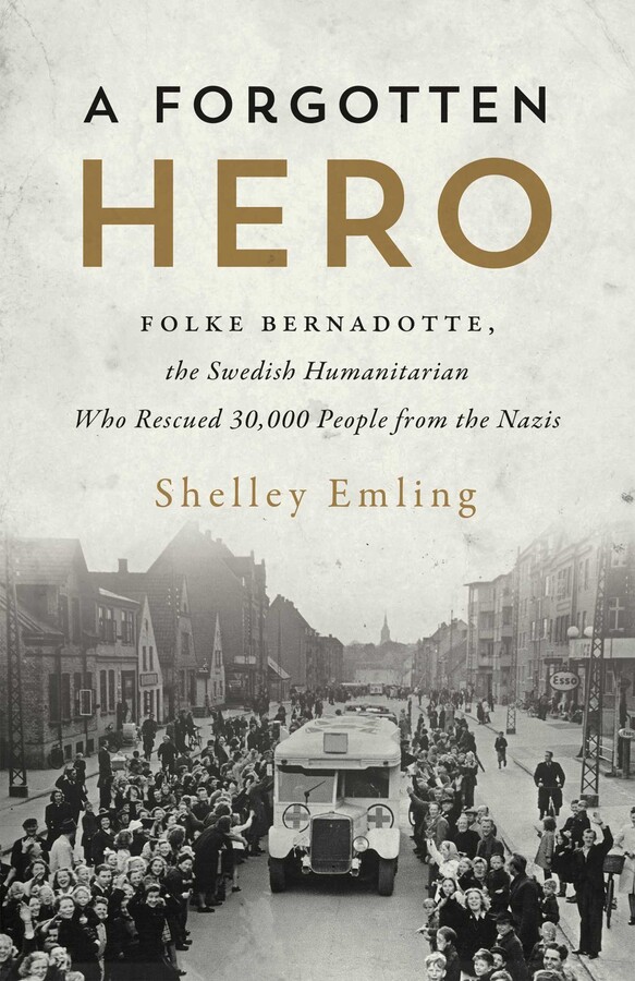 A Hero Book by Shelley Emling Official Publisher Page