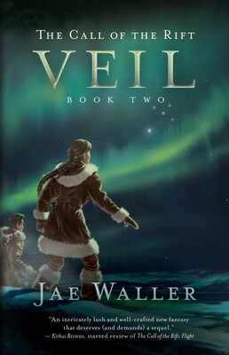 The Call of the Rift: Veil The Call of the Rift: Veil