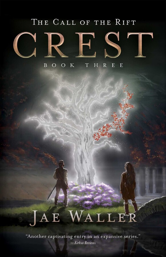 Call of the Rift: Crest