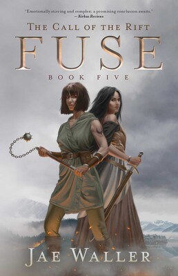 The Call of the Rift: Fuse The Call of the Rift: Fuse