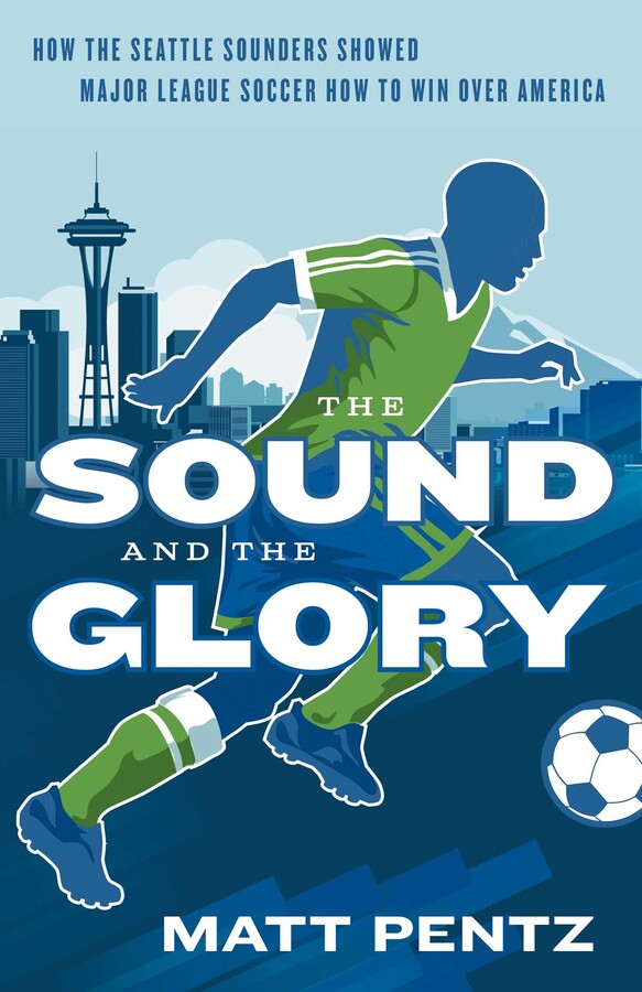 Sound and the Glory