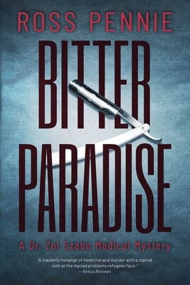 Bitter Paradise Bitter Paradise