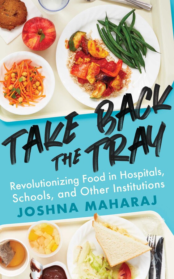 Take Back the Tray