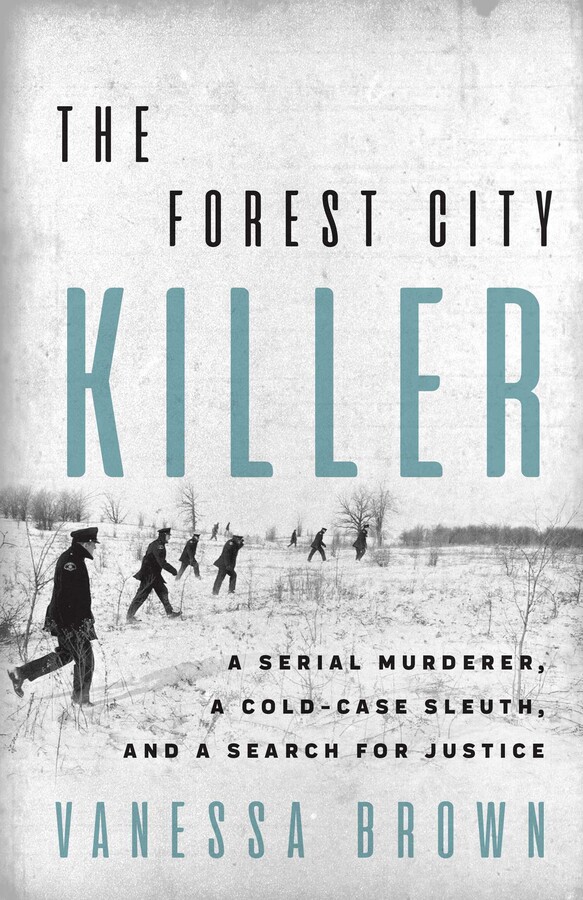 Forest City Killer