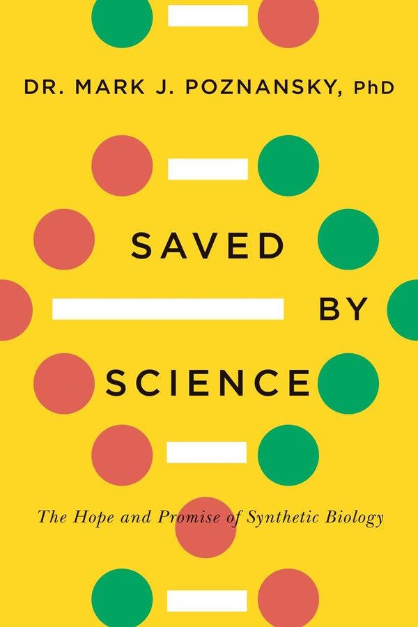 Saved by Science