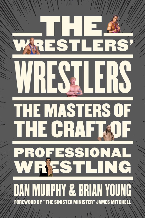 Wrestlers' Wrestlers