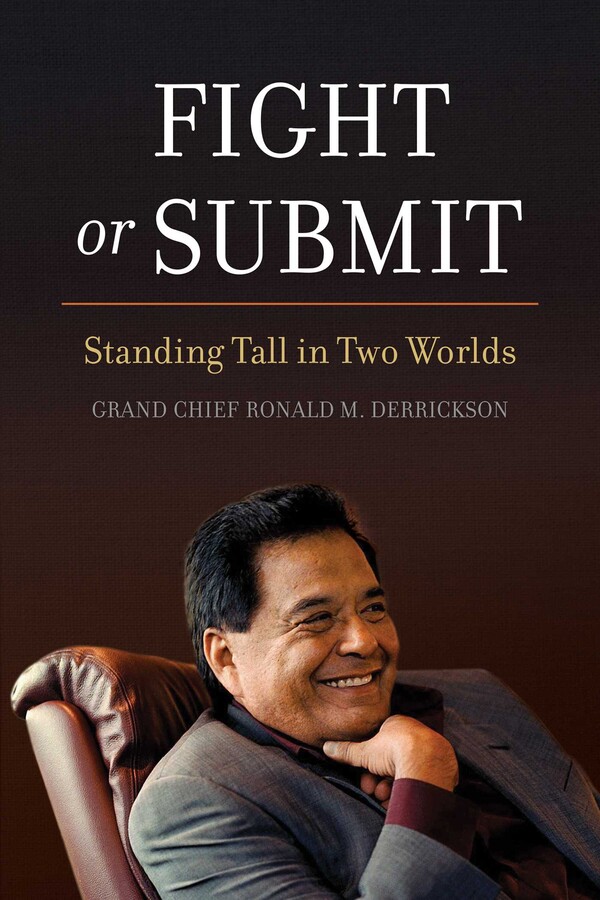 Fight or Submit