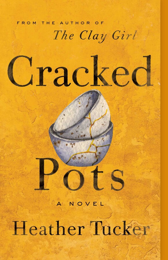 Cracked Pots