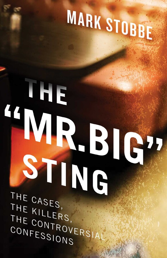 "Mr. Big" Sting