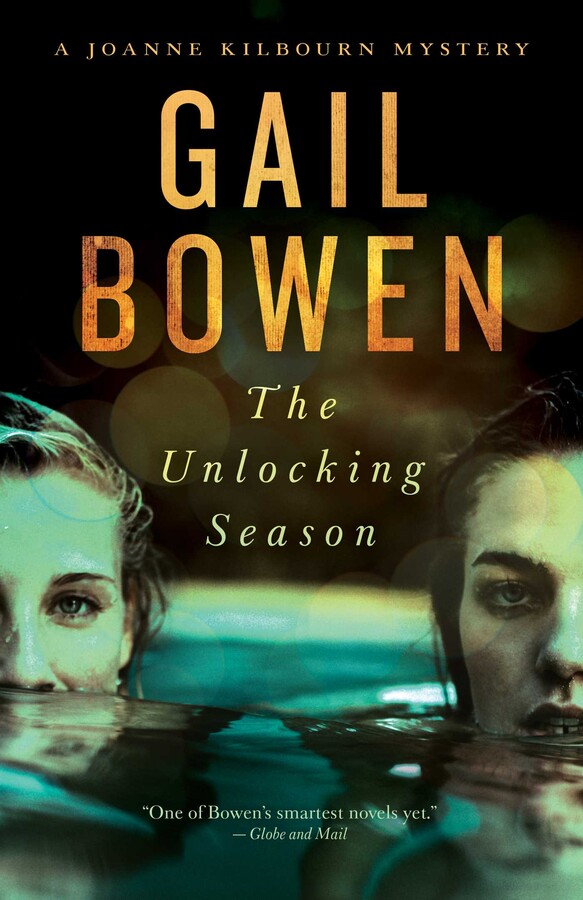 Unlocking Season