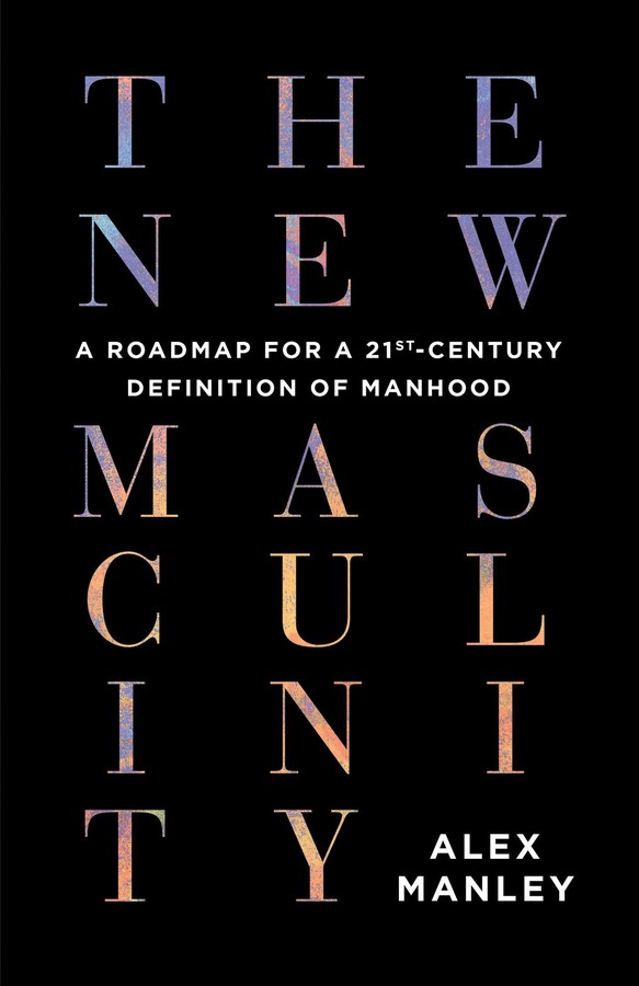 New Masculinity