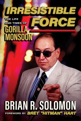 Irresistible Force Irresistible Force