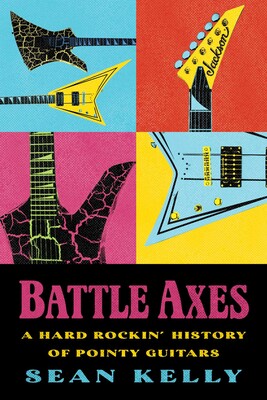 Battle Axes Battle Axes