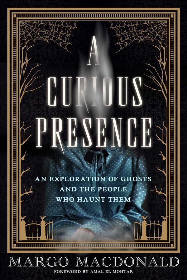 Curious Presence