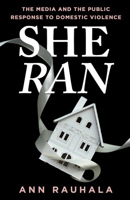She Ran She Ran
