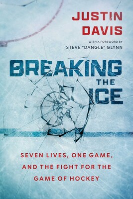 Breaking the Ice Breaking the Ice