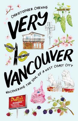 Very Vancouver Very Vancouver