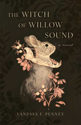 Witch of Willow Sound Witch of Willow Sound