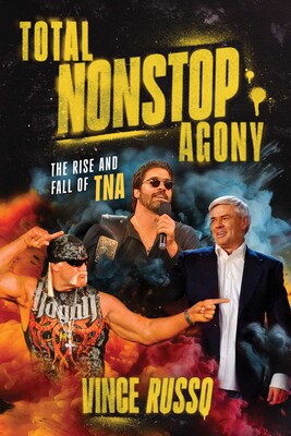 TOTAL NONSTOP AGONY TOTAL NONSTOP AGONY