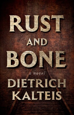 Rust and Bone Rust and Bone
