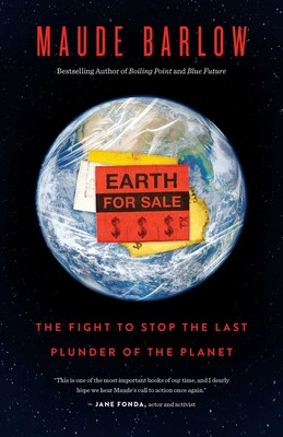 Earth for Sale Earth for Sale