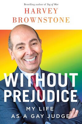 Without Prejudice Without Prejudice