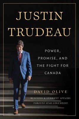 Justin Trudeau Justin Trudeau