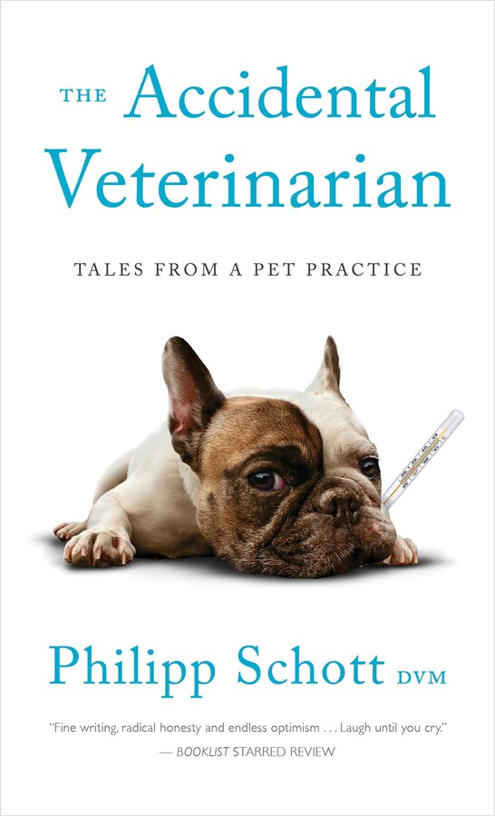 Accidental Veterinarian
