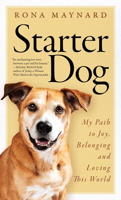 Starter Dog Starter Dog