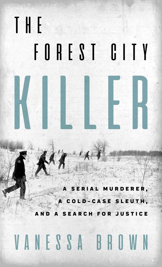 Forest City Killer