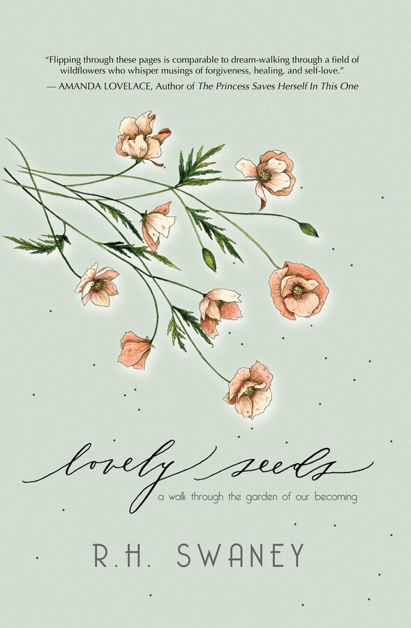 Lovely Seeds