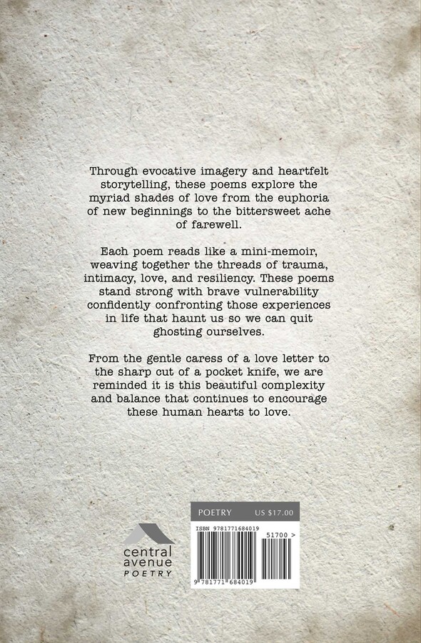 Love Letters and Pocket Knives