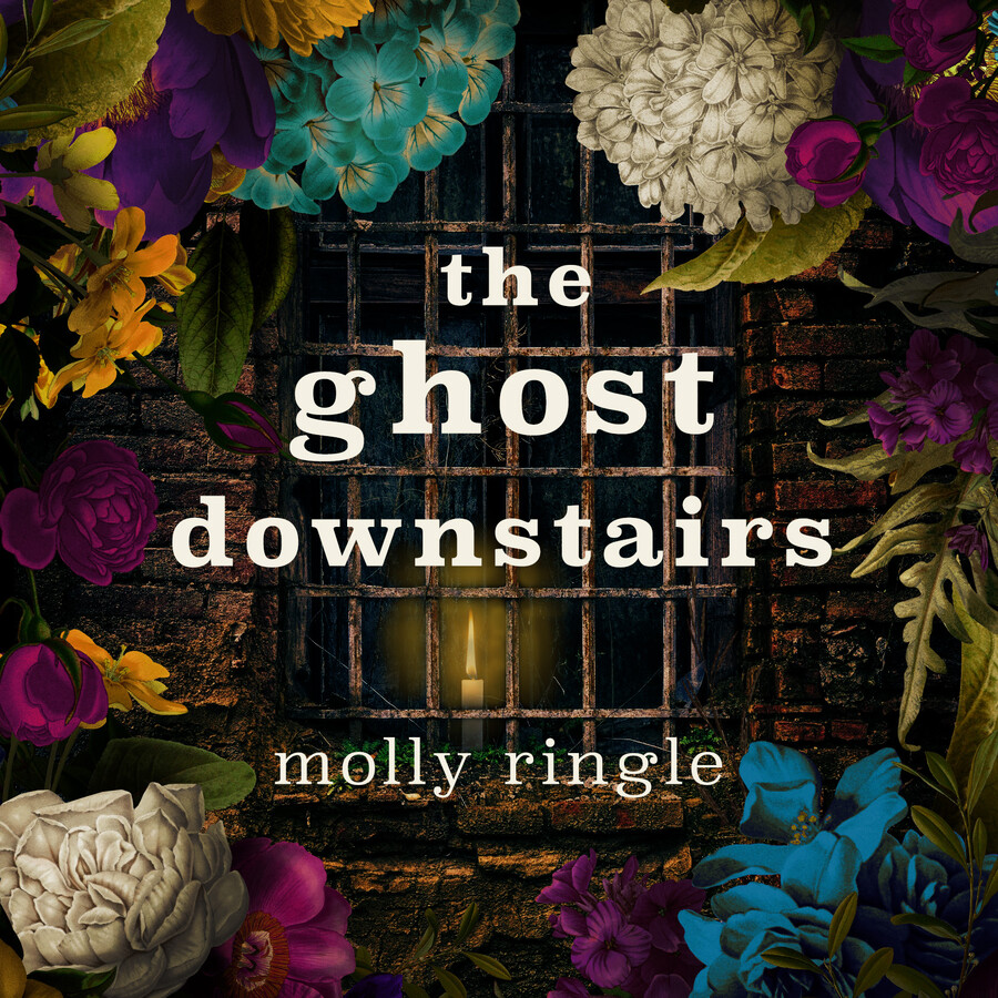 Ghost Downstairs