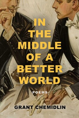 In the Middle of a Better World In the Middle of a Better World